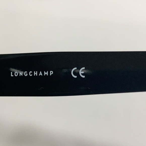 Brand New Longchamp Sunglasses. - Picture 4 of 5